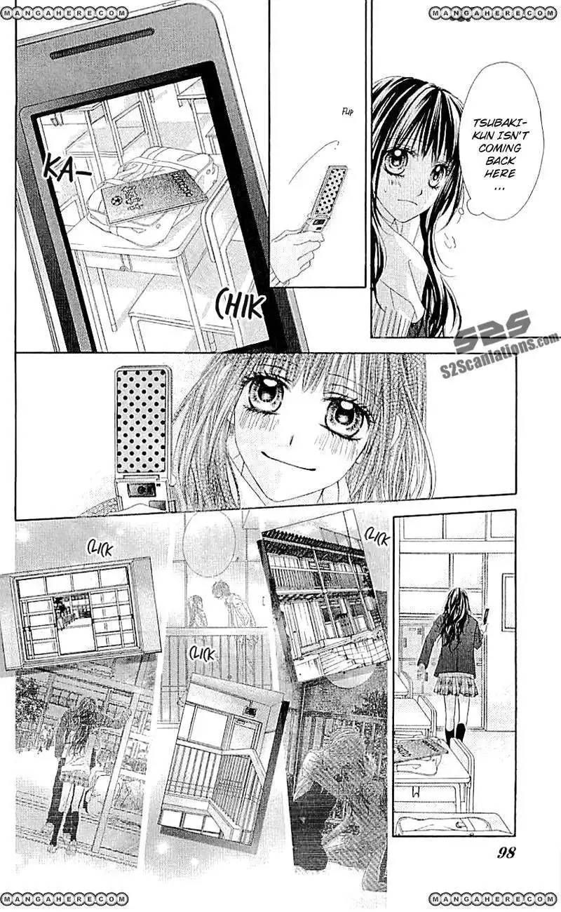 Kyou, Koi wo Hajimemasu Chapter 97 19